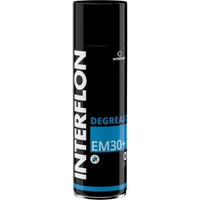 Interflon Degreaser EM 30 Plus Aerosol 500 Ml Entfetter Reiniger SprüHdose