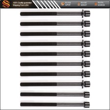 Head Bolt Set For 07-16 Sebring Avenger Patriot Journey Caliber 2.0l 1.8l 2.4l