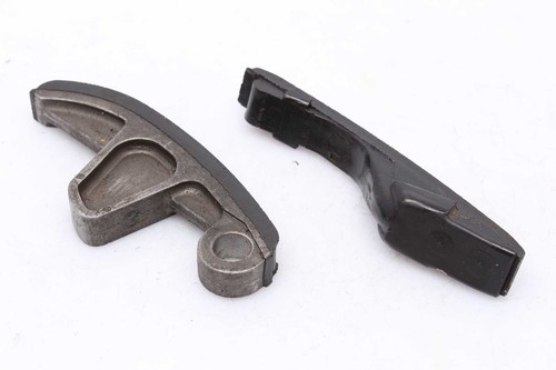 Steuerkette Gleitschiene Führschiene Kawasaki GPZ 750 Unitrak ZX750A3 83-85