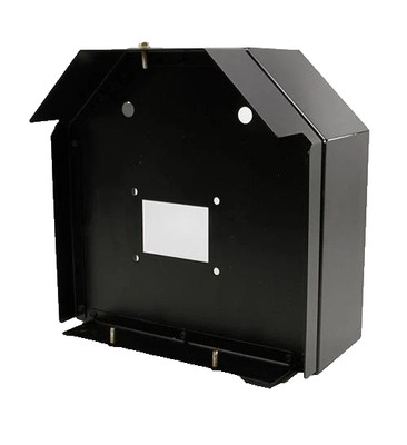 Central Boiler Draft Inducer Housing (2001055)
