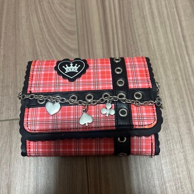 Shugo Chara Amu Hinamori Geldbörse
