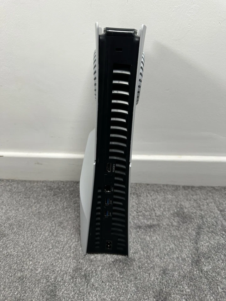 Sony PlayStation 5 Slim Digital, photo 3 of 5