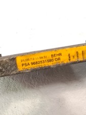 Climatisation et Accessoires Citroen CX