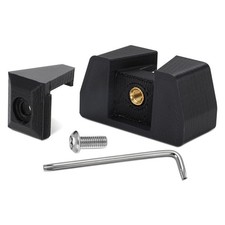 WIKIBB OBD II Port Lock Black