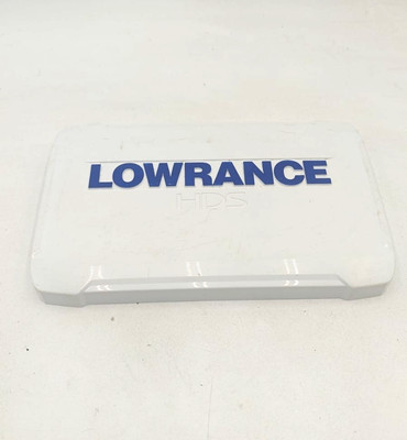 Lowrance HDS 9 072-3243-000 Displayschutzfolie