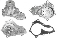 Pompe à eau Mazda CX-7