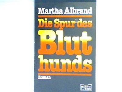 Die Spur des Bluthunds Bd. 14094 : Palette Holland, Katrin: