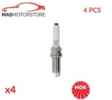 ZÜNDKERZE ZÜNDKERZEN NGK 94833 4PCS P FÜR SKODA OCTAVIA III 1.8L,2L