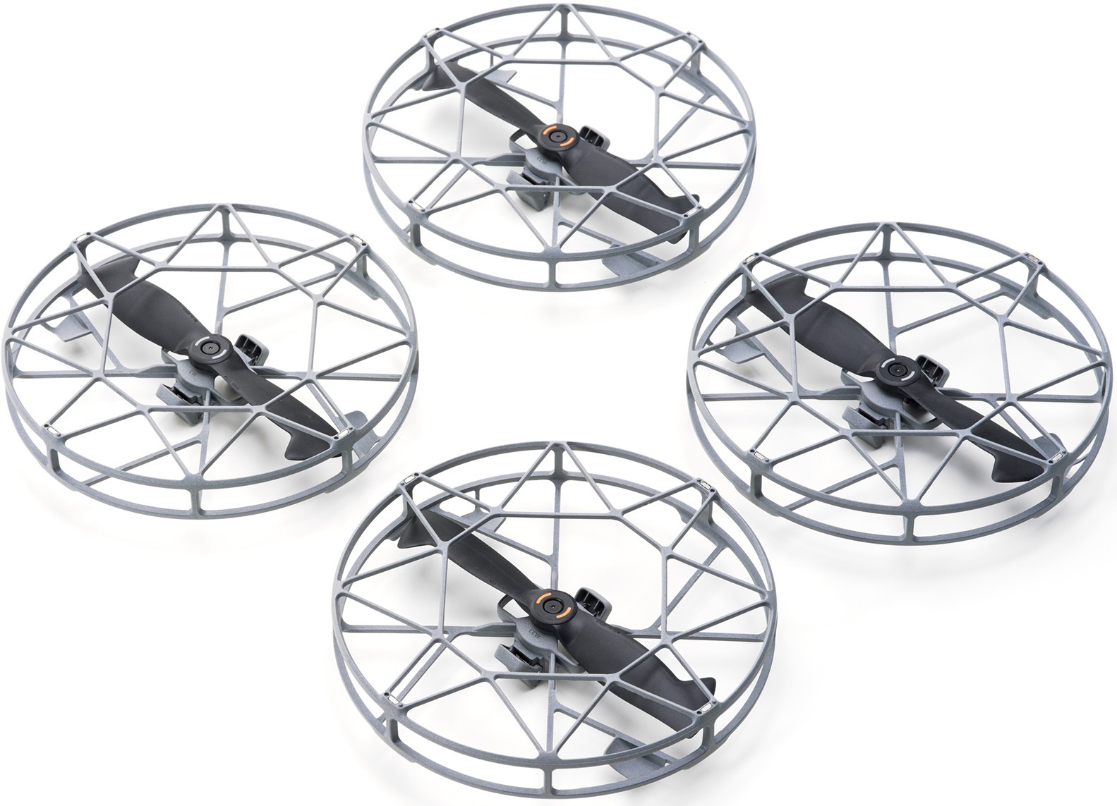 ORIGINAL DJI MINI 5 PRO PROPELLERS WITH GUARD KIT (IN STOCK)