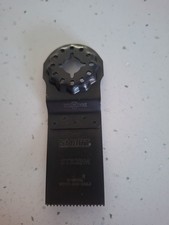 pack off 10 Smart Star Lock Multi Tools Blades  ST32BM pack off  10