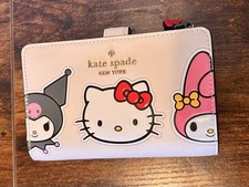 Hello Kitty & Friends X Kate Spade New York M...