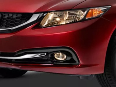 Genuine Honda Fog Lights 08V31-TR0-100E