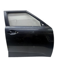2020-2025 Kia Soul Oem Right Front Passenger Side Exterior Door Shell