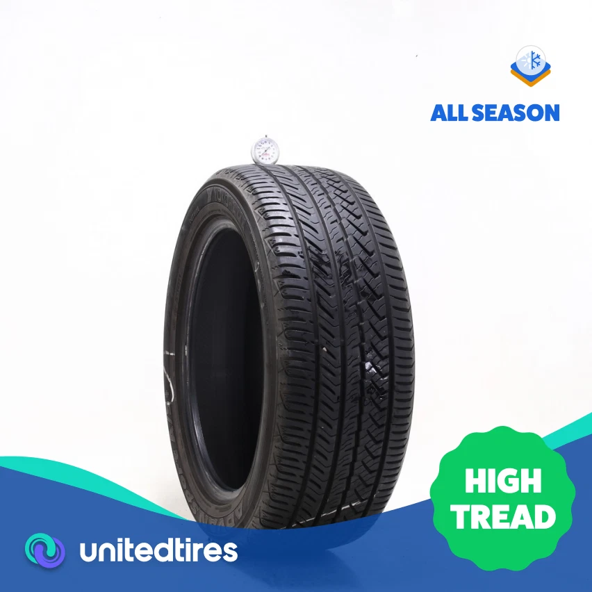 Yokohama 235/50/18 All Season Tires for sale | eBay