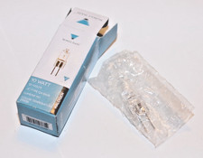 HALOGEN LAMP -10W 12V -TRIANGLE BULB5