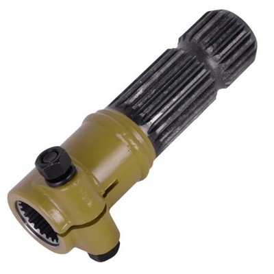 AD-21-20 Adapter Male Female 21 Spline 1 3/8'' 20 Spline 1 3/4'' for PTO Tractor
