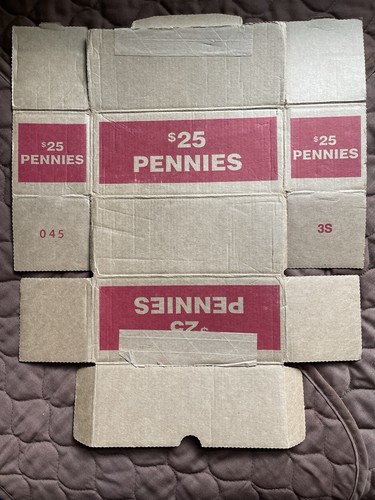 Penny Box