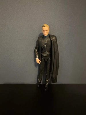 Star Wars: Black Series DRYDON VOSS Action Figure