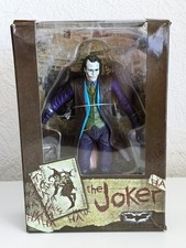 NECA Joker Figur The Dark Knight Actionfigur ...
