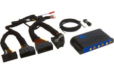 PAC AP4-FD21 Amp Integ. Interface Select Ford Wehicles w/ Sony System 2012-20