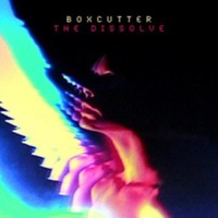 Boxcutter - Dissolve - Cd - G3Z