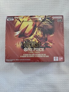 One Piece the Best Vol 2 | eBay