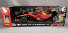 Maisto Tech RC Formula One Ferrari Racing SF23 1:10 Scale 16 Charles Leclerc