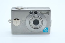 CANON IXY DIGITAL 320 (4911101514) Working #i8853