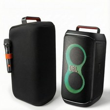 Dust Cover Case for JBL PartyBox 110  Club 120 - Protective Speaker Cover