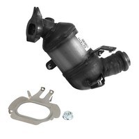 Katalysator FüR Renault Dacia Nissan 1.0 Sce BM92747H BM Catalysts