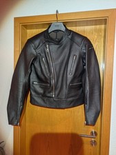 ALNE Maß-Motorradjacke Känguruleder | TFL-C...