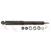 2X StoßDäMpfer Hinten FüR Land Rover Defender L315 L316 90 Bis 16 TRW 15P 37L