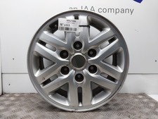 ALLOY WHEEL HYUNDAI I800 16 Inch Rim 6x139.7 ET56 52910-4H530