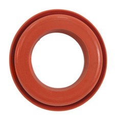 R82873-RED New Fuel Filler Tank Grommet Fits John Deere 1020 1520 1830 2130 +