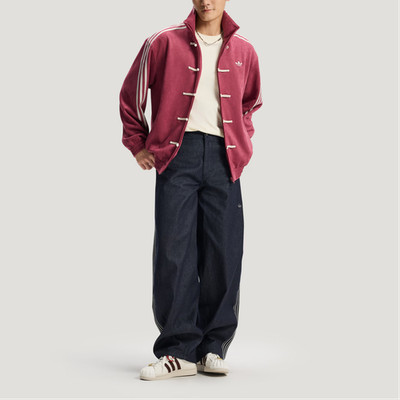 Adidas Originals CTT 3.1 FW25 Chinese Track Casual Jacket KR0294