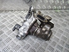 2022 RENAULT CAPTUR LIMITED HJB 1.0 TCE MK2 TURBOCHARGER REF7431