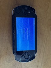 Sony PSP 1003 Console