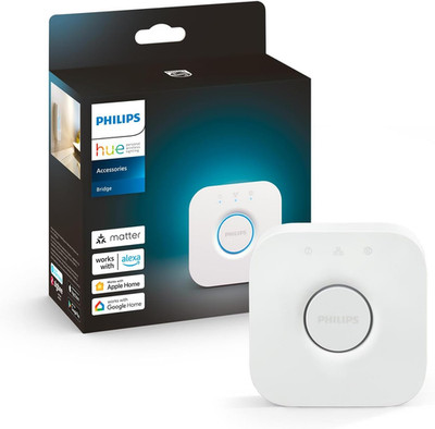Philips Hue Bridge Standardsteuerung Für Hue-Beleuchtungssysteme, Intelligente S