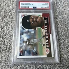 2001 Fleer Tradition Ken Griffey Jr #140 PSA 10 HOF Low Pop 16 Only