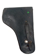 CBR/05/2025 (REFA240T) Beautiful Leather Holster Revolver Pistol Case