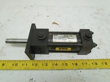 Parker 01.50 CJ2ANU19A 2.000 Pneumatic Air Cylinder 1-1/2" Bore 2" Stroke