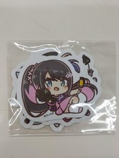 Virtual Entertainment Pop!ESPORTS STYLE 2023 Collection Sticker Set A9 Used