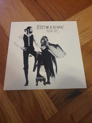 Fleetwood Mac : Rumours VINYL 12" Album (2025)