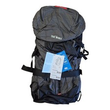 Tatonka Rucksack Kings Peak 60 Liter RECCO Schwarz  040