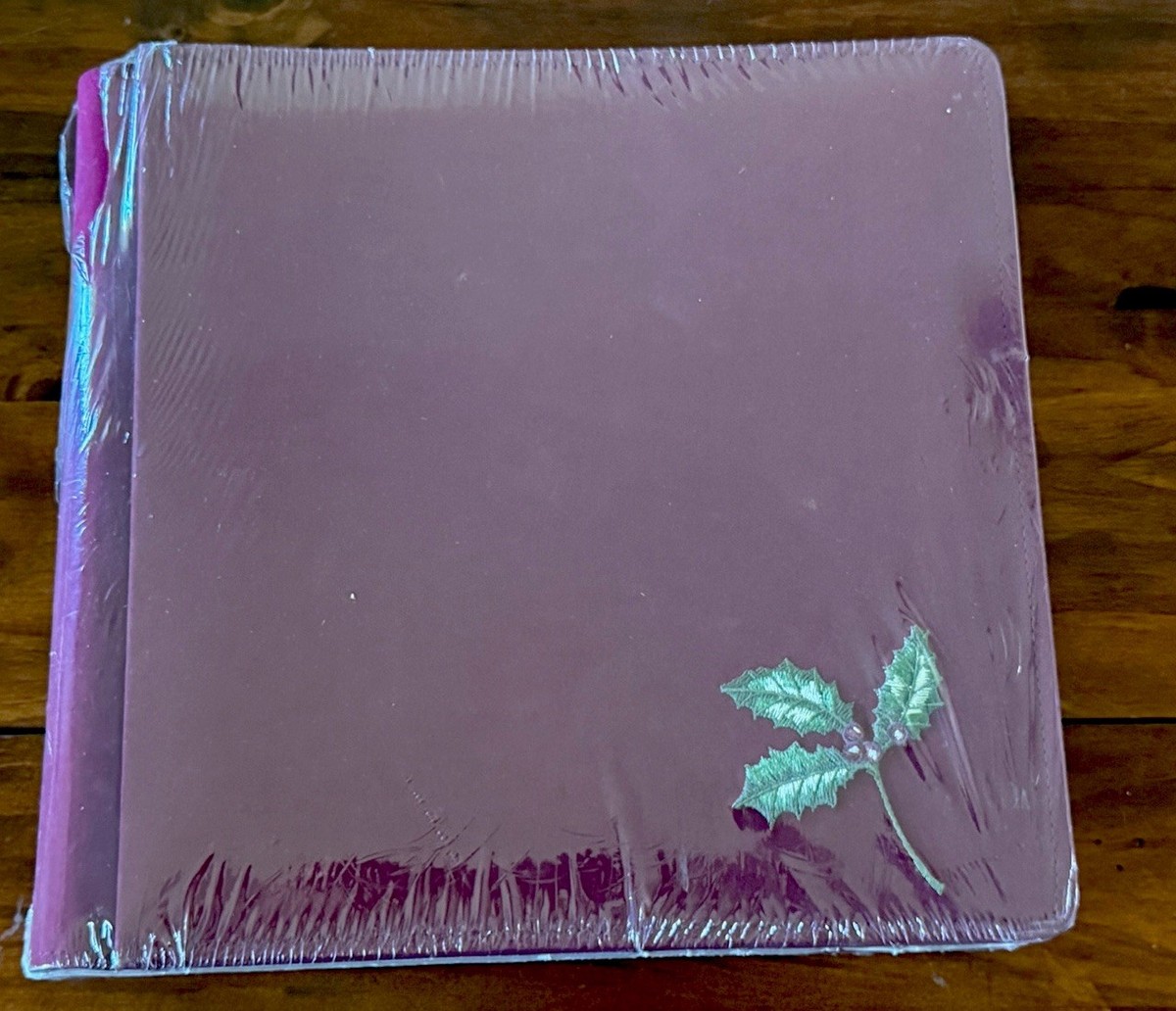 Créative memories 12x12 page protector - Canada