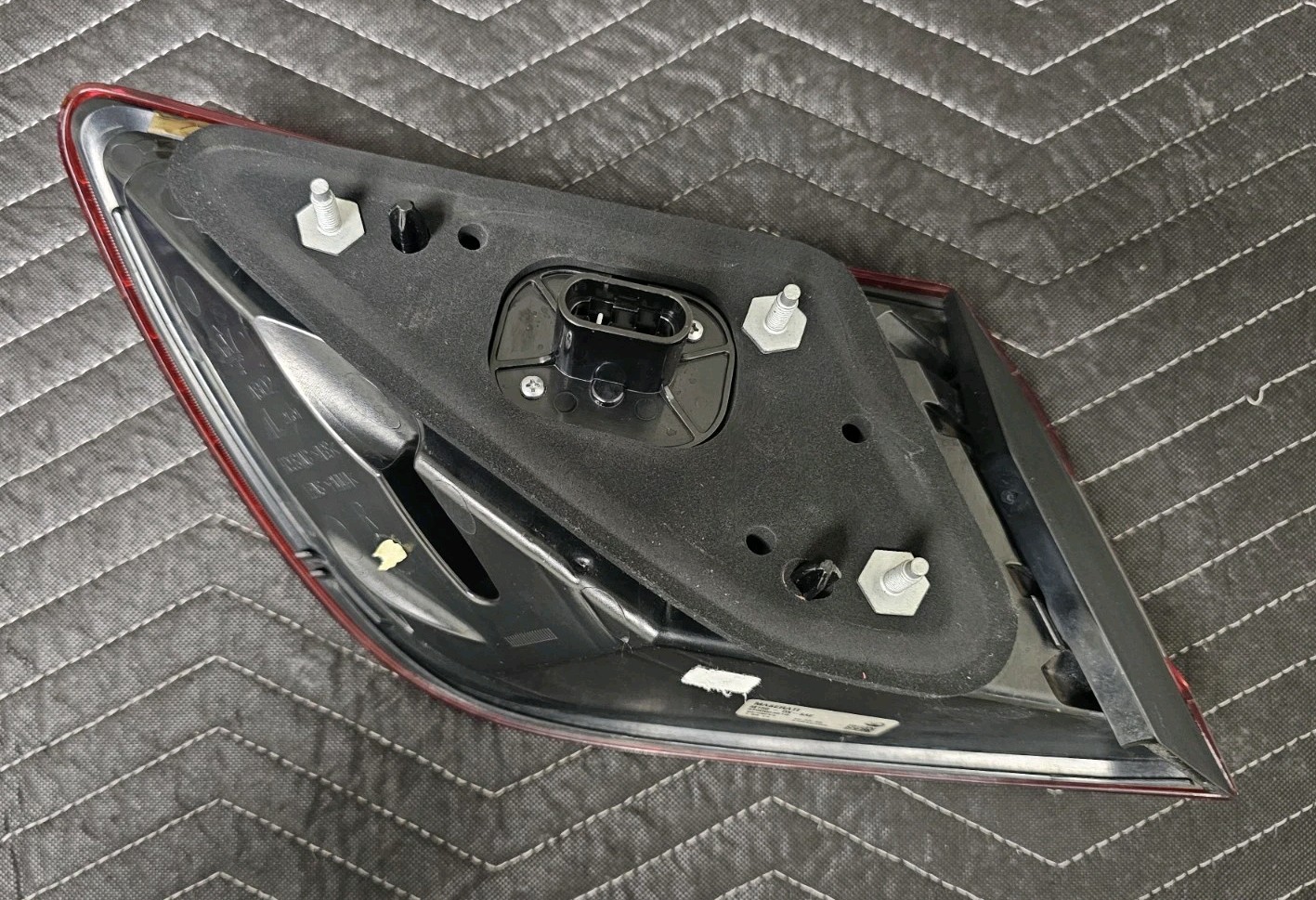 Maserati Quattroporte 2014-2020 Right Tail light