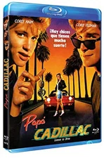 License to Drive NEW Arthouse Blu-Ray Disc Greg Beeman Corey Haim