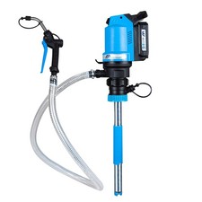 Macnaught Battery Operated BOP20 - 5 Gallon U...