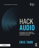 Hack Audio | Eric Tarr | Taschenbuch | Einband - Flex.(Paperback) | Englisch