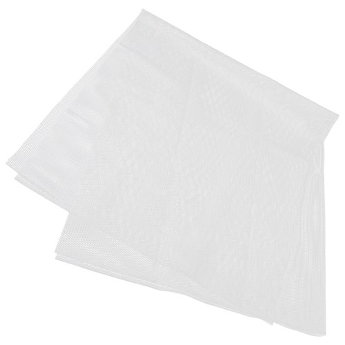 F Fityle Tissu De Cuisson à La Vapeur En Coton 5X, Tissu De Tiroir à La Vapeur, Accessoires De Cuisine Réutilisables, Filtre Alimentaire, Tissu Pour Boulettes, 24CM